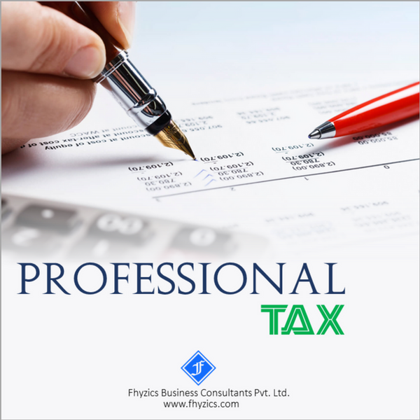SOP-AC-004 : Professional Tax