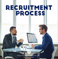 SOP-HR-001 : Recruitment Process