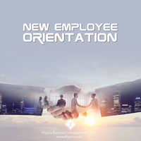 SOP-HR-003 : New Employee Orientation