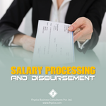 SOP-HR-005 : Salary Processing and Disbursement