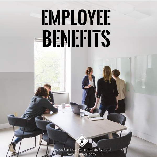Employee Benefits Checklist