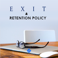 SOP-HR-021 : Exit and Retention Policy