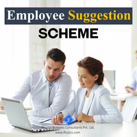 SOP-HR-025 : Employee Suggestion Scheme