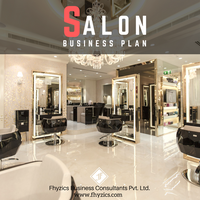 Salon Business Plan