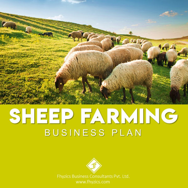 Sheep-farming-business-plan