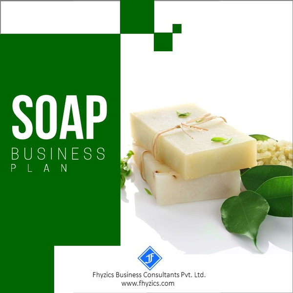 Soap-Business-Plan