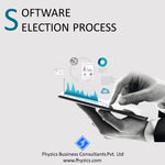 Software Selection Process