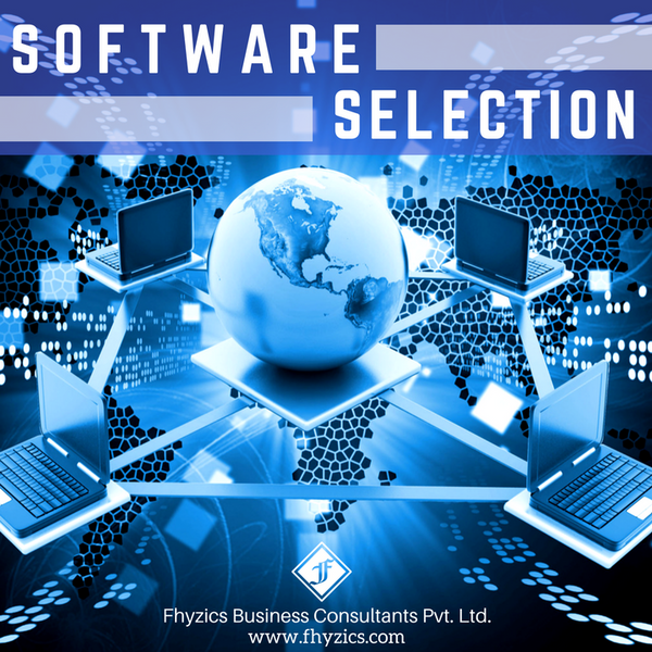Software Selection