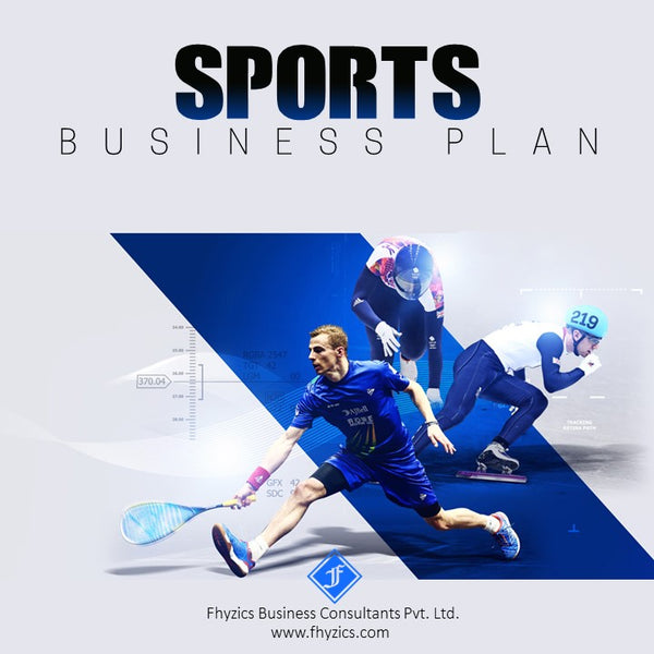 Sports-Business-Plan