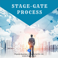 Stage-Gate Process