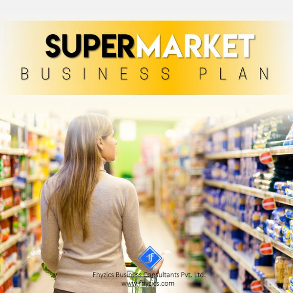 Supermarket-Business-Plan