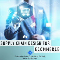 Supply Chain Design for eCommerce
