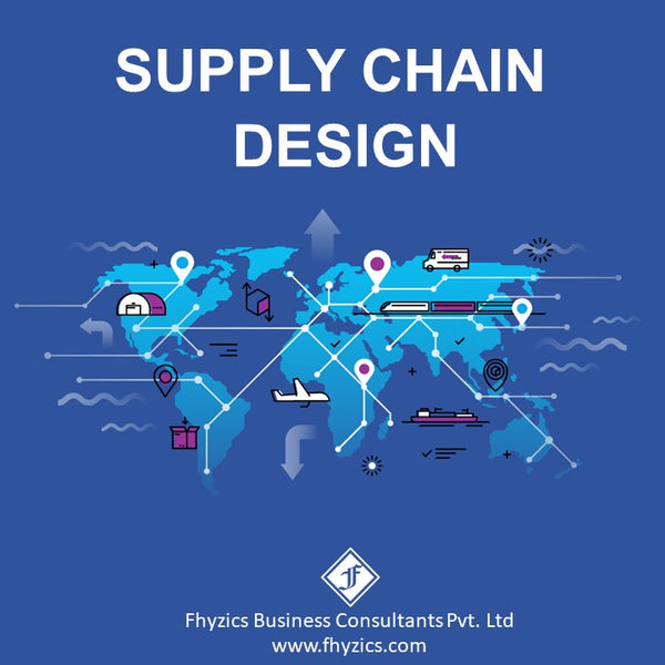 Supply Chain Design