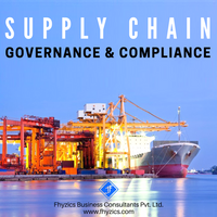 Supply Chain Governance & Compliance