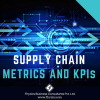 Supply Chain Metrics and KPIs
