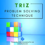 TRIZ-Problem Solving Technique