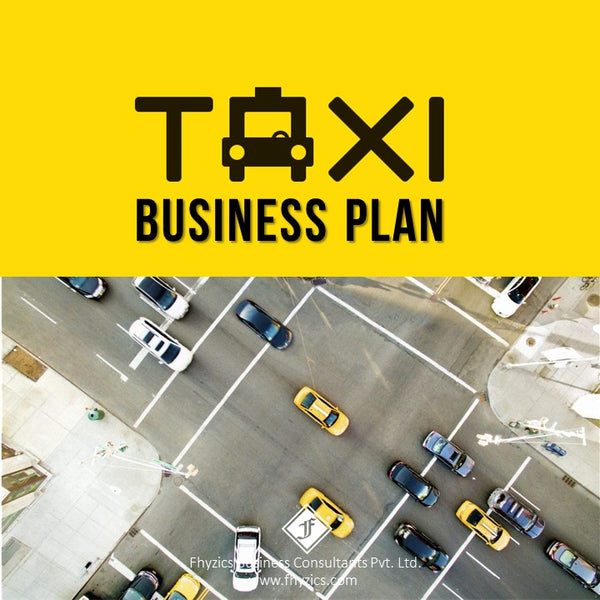 Taxi-Business-Plan