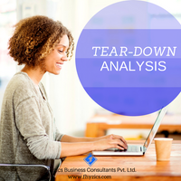 Tear - Down Analysis