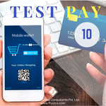Test Pay 10