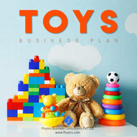 Toys Business Plan