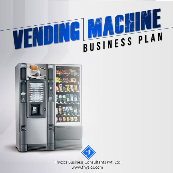 Vending-Machine-Business-Plan