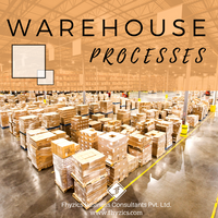 Warehouse Processes
