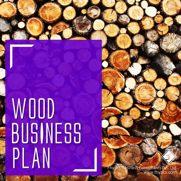 Wood Business Plan