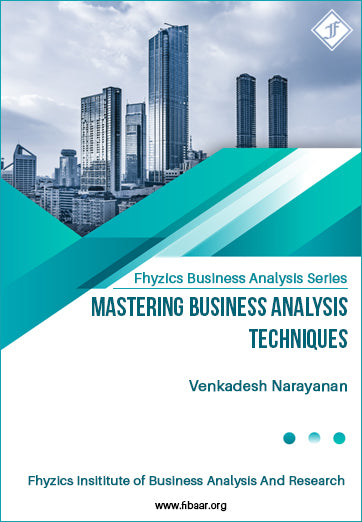 Mastering Business Analysis Techniques