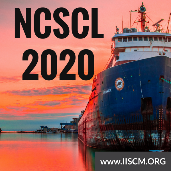 NCSCL - Conference 2020 [Regular]