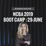 NCBA Conference 2019 (BA Boot Camp)