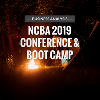 NCBA Conference 2019 (Conference & BA Boot Camp)