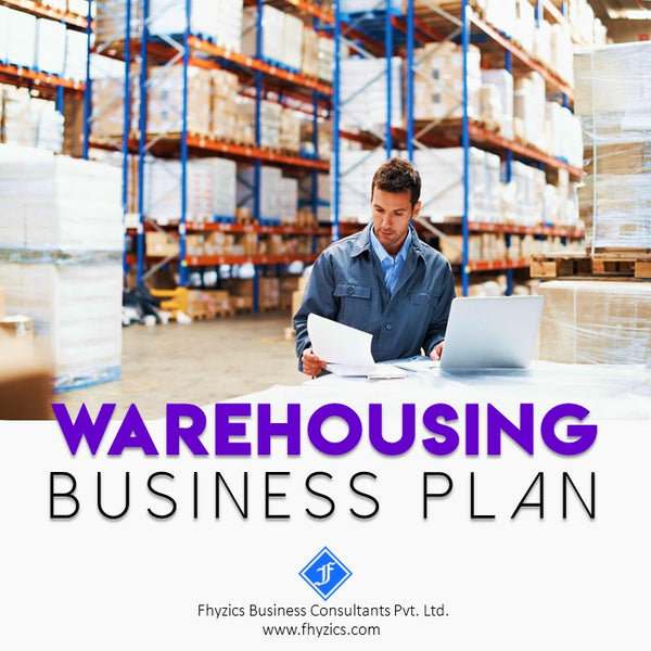 Warehousing-Business-Plan